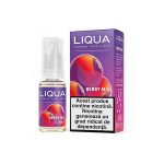 Lichid Liqua Berry Mix 10 ml - 12mg