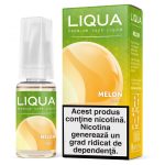 Lichid Liqua Melon 10 ml - 6mg