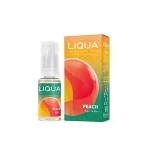 Lichid Liqua Peach 10 ml - 12mg