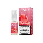 Lichid Liqua Strawberry 10 ml - 6mg
