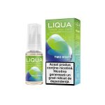 Lichid Liqua Two Mints 10 ml - 6mg