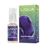 Lichid Liqua Blackcurrant 10 ml - 18mg
