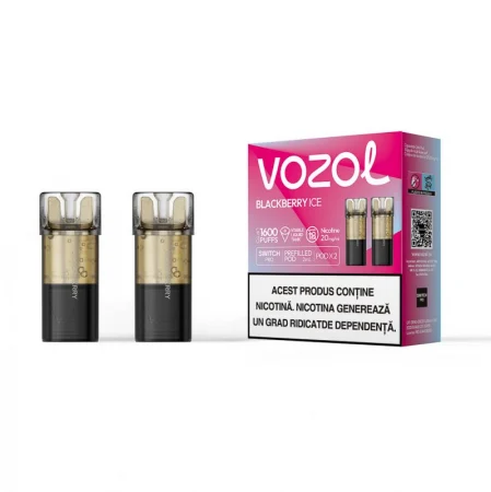 cartus-vozol-switch-pro-3 Cartus Vozol Switch Pro Blackberry Ice - imagine 1