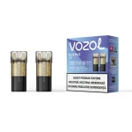 Cartus Vozol Switch Pro Blue Razz Ice