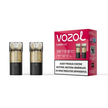 cartus-vozol-switch-pro-7 Cartus Vozol Switch Pro Cherry Ice - imagine 1