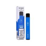 Elf Bar 2% Tigara Electronica Blue Razz Lemonade