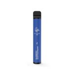 Elf Bar 2% Tigara Electronica Blueberry Sour Raspberry