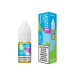 Lichid Vozol 10ml Menthol