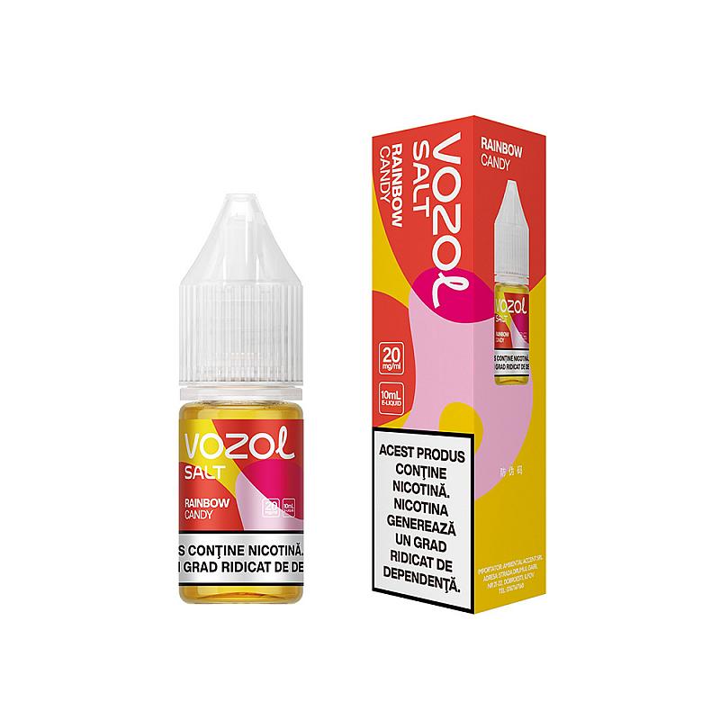 lichid-vozol-salt-rainbow-candy-800x800 Lichid Vozol 10ml Rainbow Candy - imagine 1