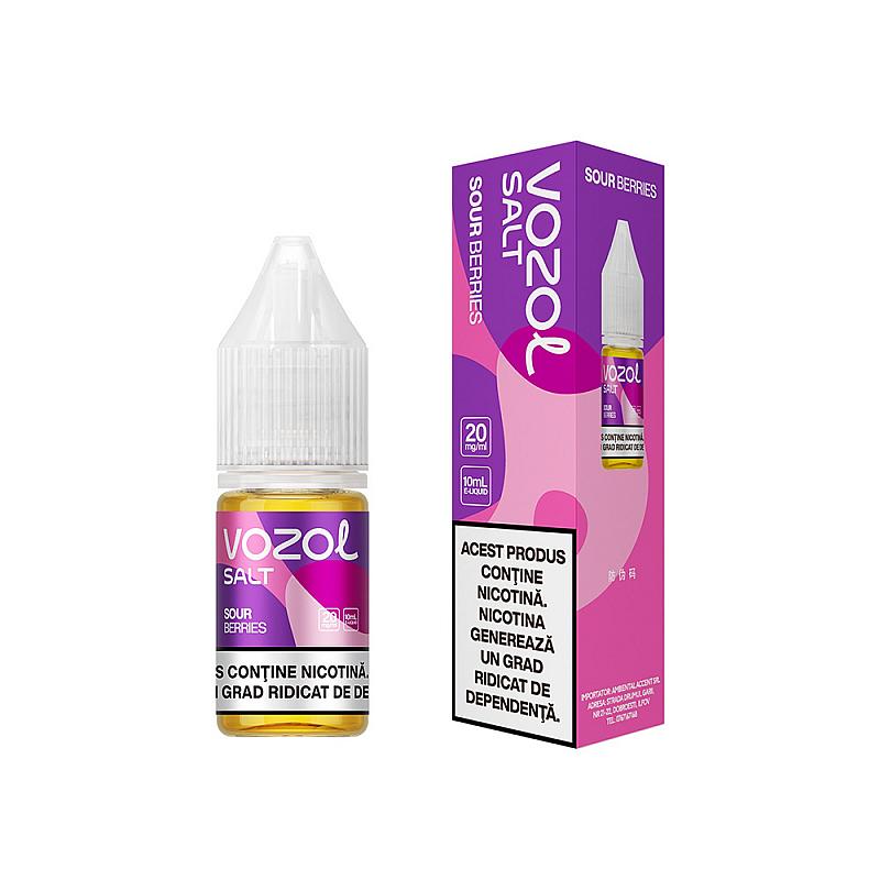lichid-vozol-salt-sour-berries-800x800 Lichid Vozol 10ml Sour Berries - imagine 1