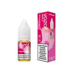 Lichid Vozol 10ml Strawberry