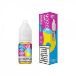 Lichid Vozol 10ml Blueberry Raspberry Lemon