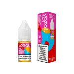 Lichid Vozol 10ml Red Storm