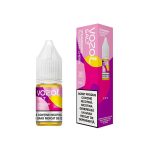 Lichid Vozol 10ml Strawberry Raspberry Cherry
