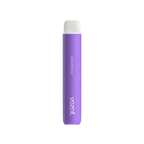 vozol800star14 Vozol Star 800 2% Grape Ice - imagine 1