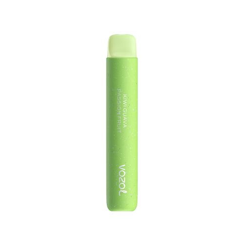 vozol800star16 Vozol Star 800 2% Kiwi Guava Passion Fruit - imagine 1