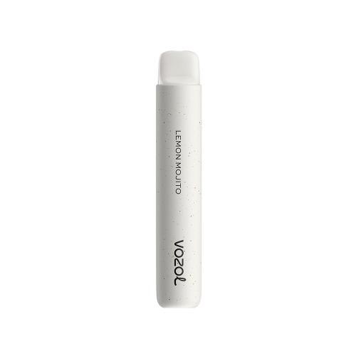 vozol800star18 Vozol Star 800 2% Lemon Mojito - imagine 1