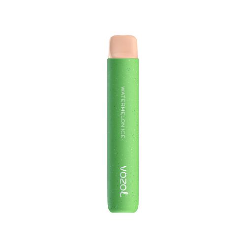 vozol800star37 Vozol Star 800 2% Watermelon Ice - imagine 1