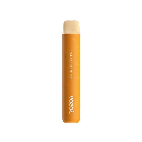 vozol800star6 Vozol Star 800 2% Cantaloupe Ice - imagine 1