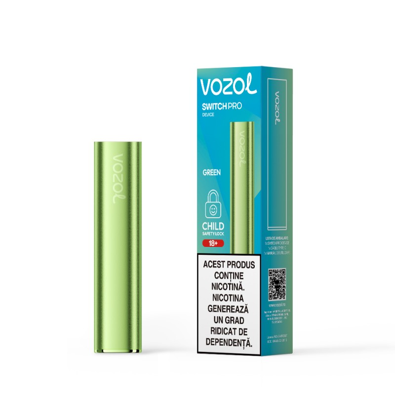 baterie-compatibila-cu-switch-pro-switch-pro-verde-vozol Baterie compatibila cu SWITCH PRO SWITCH PRO Verde | VOZOL - imagine 1