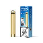 KIT VOZOL SWITCH PRO 2 BULL ICE