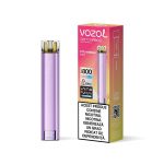 KIT VOZOL SWITCH PRO 2 STRAWBERRY KIWI