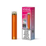 KIT VOZOL SWITCH PRO 2 STRAWBERRY ICE