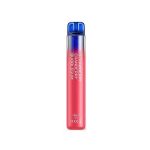 VOZOL NEON 800 STRAWBERRY CRANBERRY BUBBLEGUM